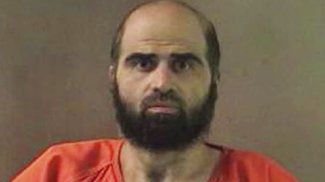 Donald Trump, J.D. Vance, republicanos y demócratas: Reacciones a la transmisión en vivo de la ejecución de Nidal Hasan