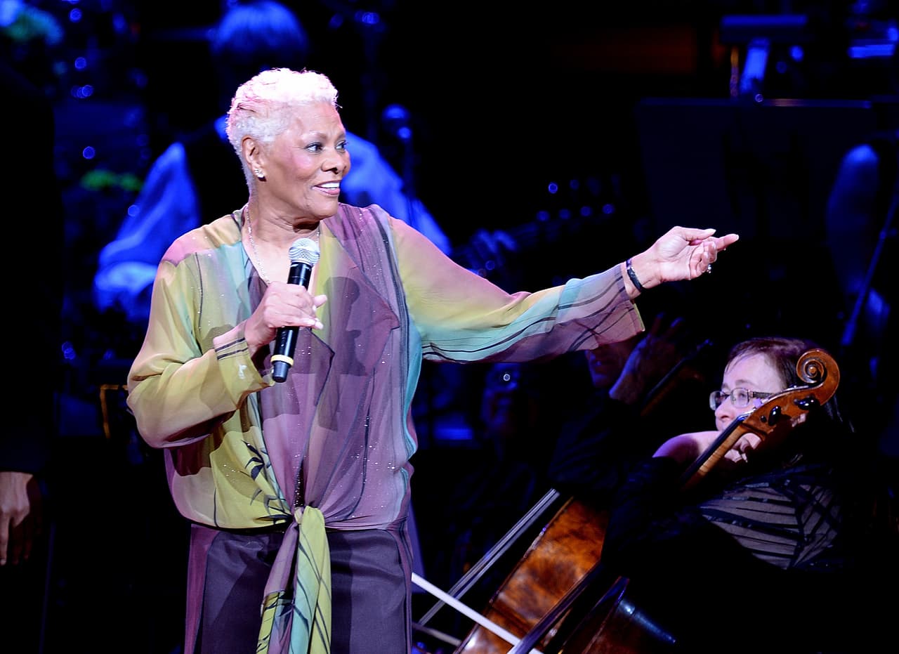 Todas estas personalidades y más se darán cita en este inolvidable concierto.