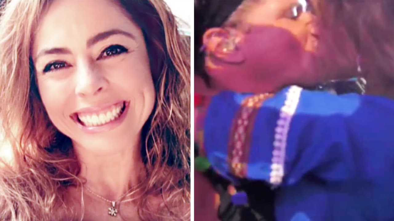 Fanática que besó apasionadamente a Carlos Vives dice que su arrebato podría costarle el matrimonio