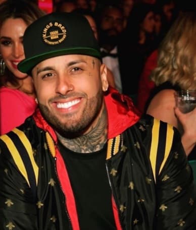Nicky Jam es uno de los exponentes de la música más queridos por el público. Además de ser un cantante sin igual, su sencillez es una parte importante de su carrera, pues gracias a esta cualidad tiene una cercanía muy especial con sus seguidores.