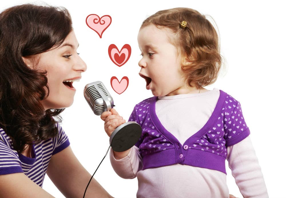 Cosas que jamás te imaginaste que harías antes de ser madre