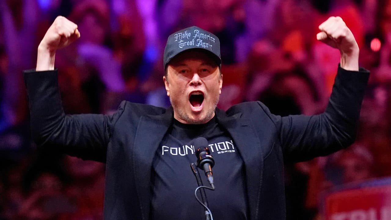 Para poner en perspectiva esa cifra, 
<b>el premio de 30.9 millones de dólares de El Juego del Calamar es solo un pequeño 0.007% de <a href="https://www.univision.com/temas/elon-musk" target="_blank">la fortuna de Elon Musk</a></b>, el magnate de la tecnología y CEO de empresas como Tesla y SpaceX, cuya riqueza ronda los 436.8 mil millones de dólares. Aunque el premio de la serie podría cambiarle la vida a cualquier persona común, 
<b>Musk podría repartir esa cantidad en menos de un segundo sin que su imperio se vea afectado.</b>