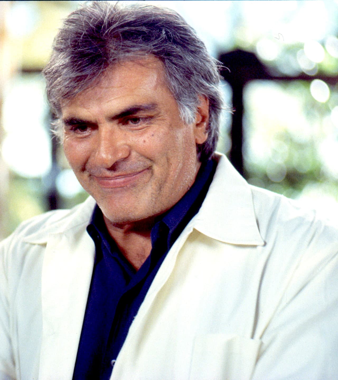 'Te amaré en silencio' (2002), 'Inocente de ti' (2004), el remake de 'Corazón salvaje' (2009), 'Triunfo del amor' (2010), así como 'Qué bonito amor' (2012), son otras de las producciones en las que Salvador trabajó.