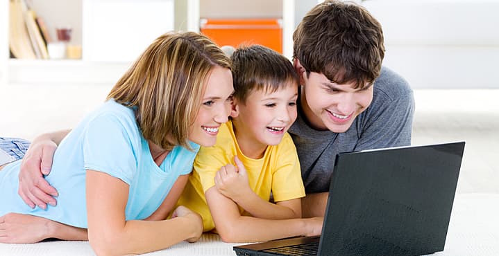 Deléitate de ser padre posmoderno