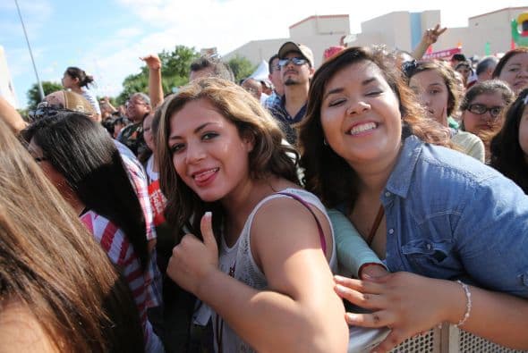 Bellas 5deMayo Dallas