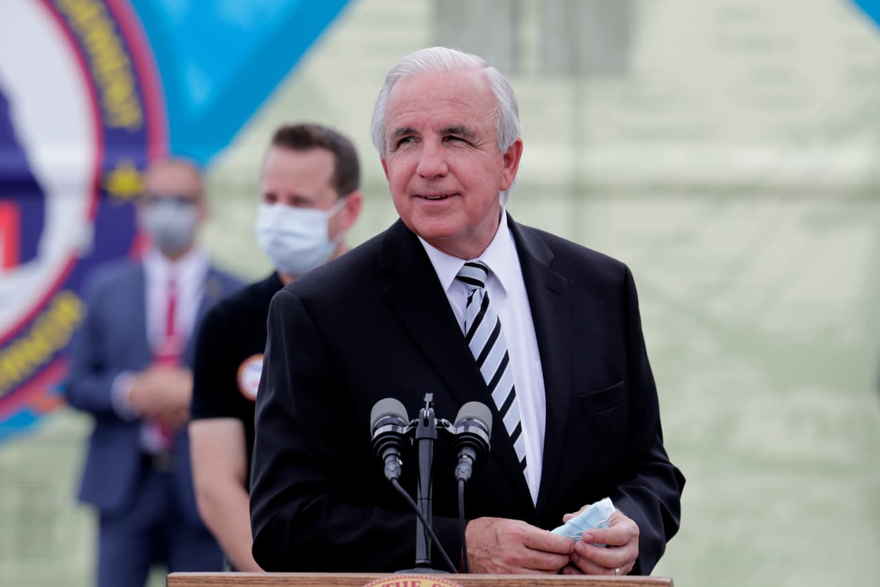 Demanda que podría sacar a Carlos Giménez de la elección al Congreso de Florida sigue su curso 