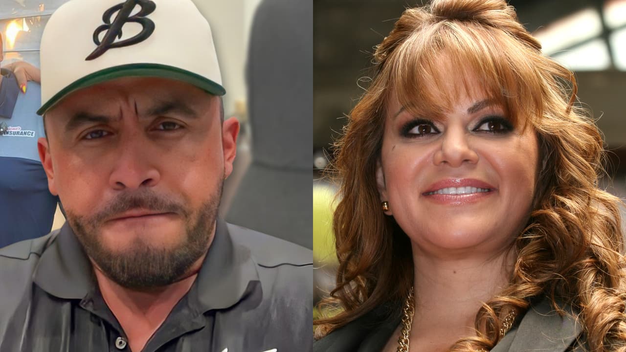 Juan Rivera responde a quienes le dicen que "robó" y fue el culpable del cierre de la boutique de Jenni