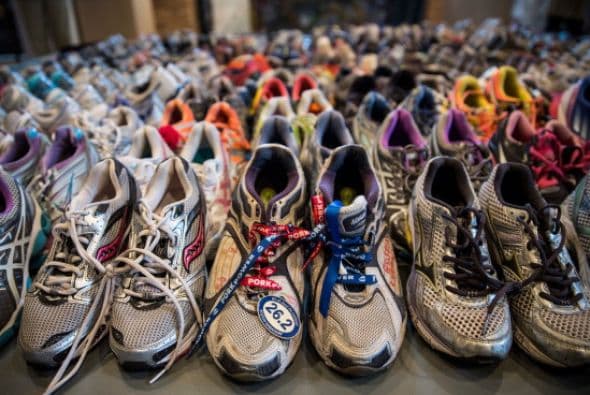 Este martes habrá una ceremonia para conmemorar el atentado terrorista en Boston.