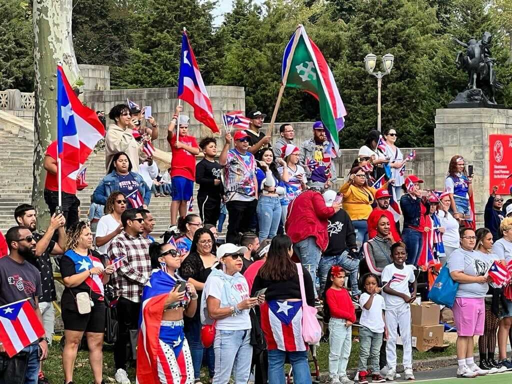 La música latina tradicional, la poesía y la danza hacen de este vibrante festival un evento imperdible.
<br>
<br>
