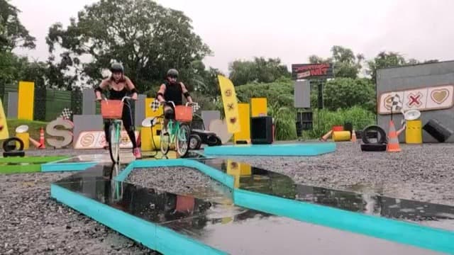 ¿Apostarías por Mí?