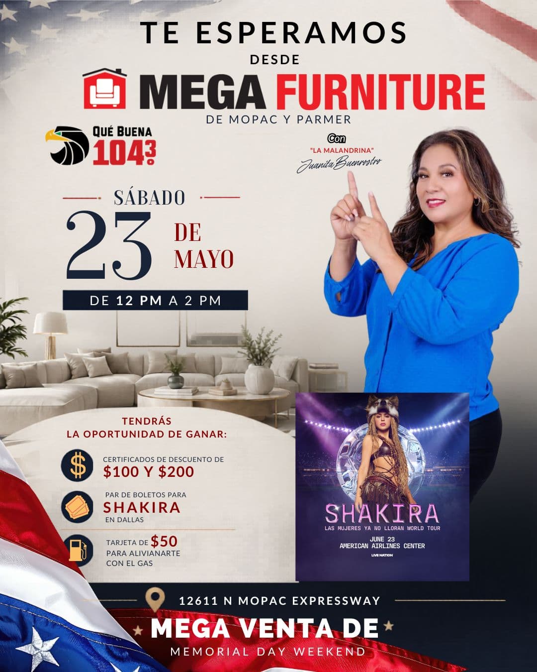 🎉🔥 ¡ESTE SÁBADO SE VA A PONER A LO MEGA! 🔥🎉