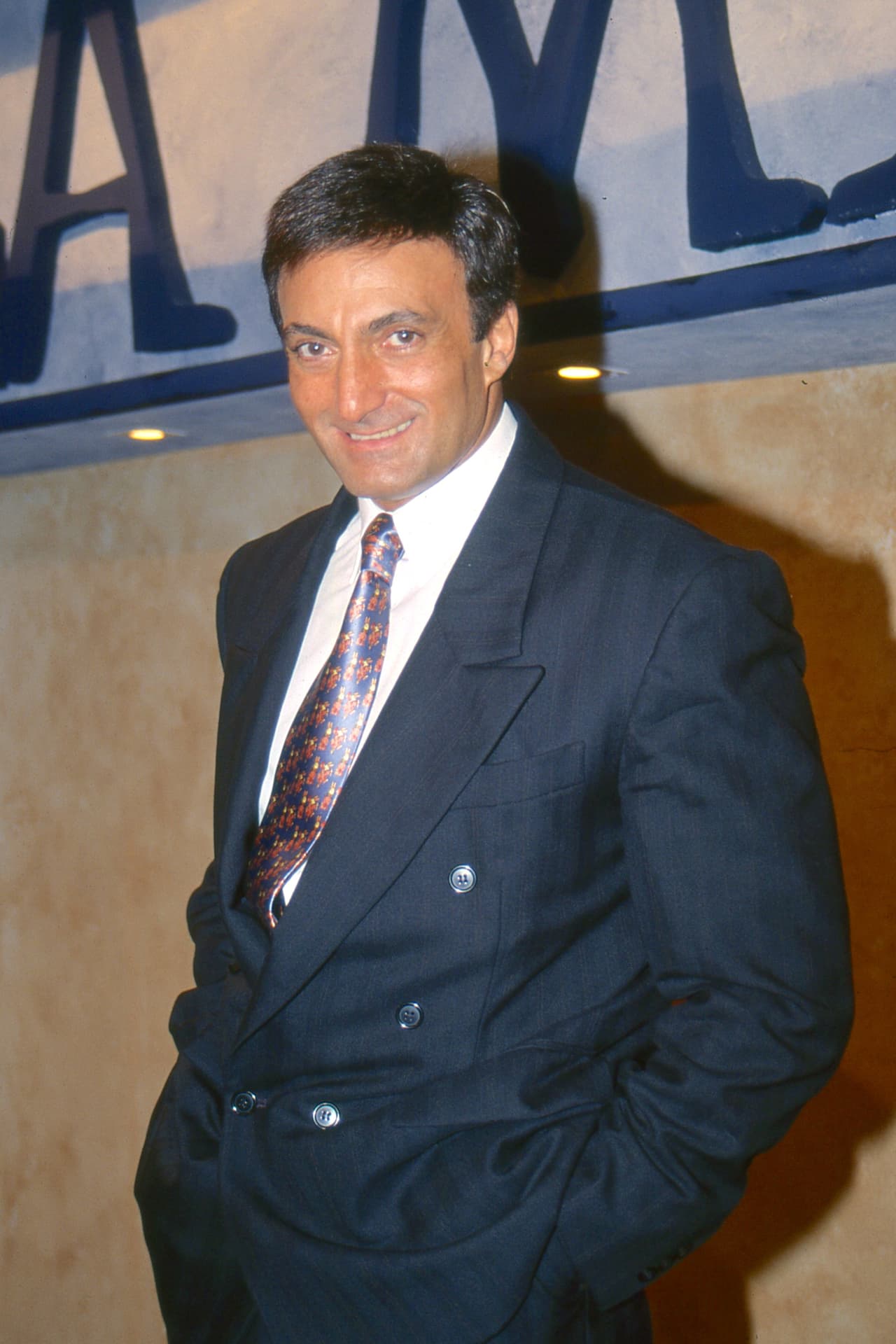 Diversos medios y shows como 
<b><a href="https://www.youtube.com/watch?v=9-iITzqvyj0" target="_blank">'Ventaneando'</a></b> informaron este miércoles 18 de marzo que la hija del actor, recordado por telenovelas como 
<b><a href="https://www.univision.com/programas/novelas/asi-lucen-ahora-los-actores-de-canaveral-de-pasiones-fotos#e9f7d6360000" target="_blank">'Cañaveral de pasiones'</a></b>, fue sentenciada a 
<b>13 años y cuatro meses de cárcel. </b>
<br>