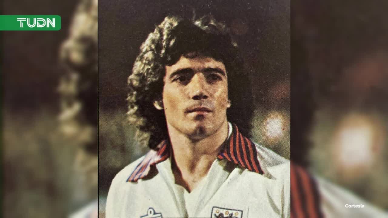 Muere Kevin Keegan, leyenda del Liverpool y del futbol inglés