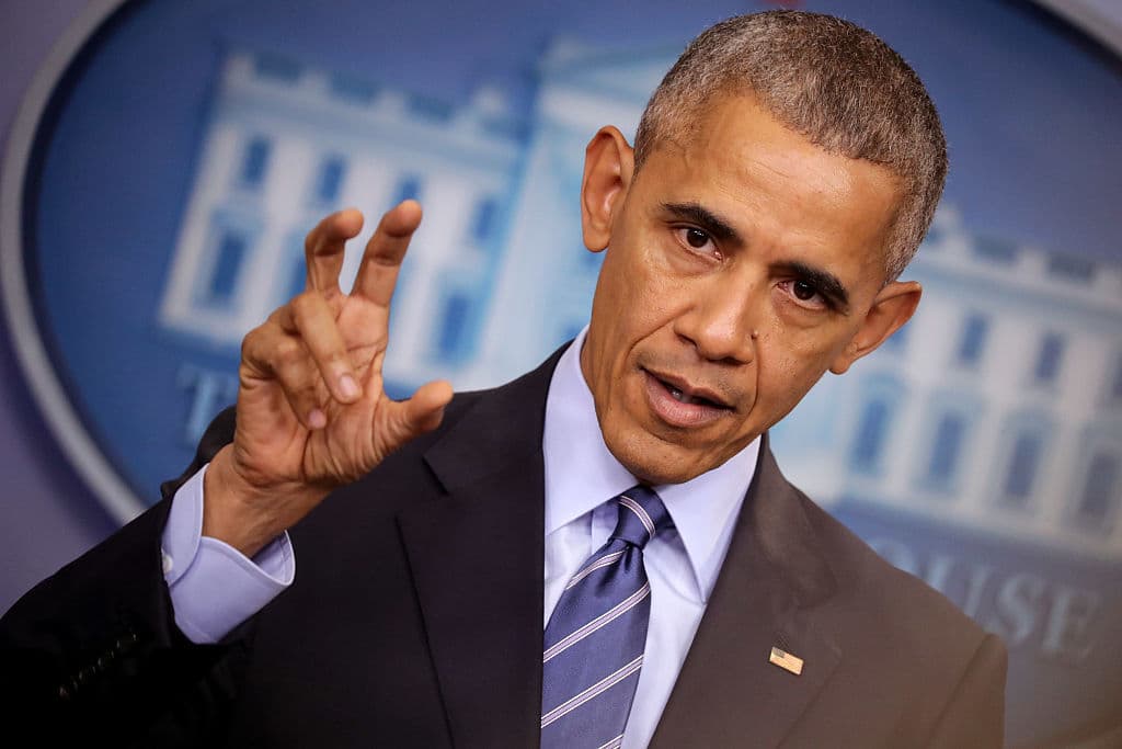 En la recta final, el gobierno de Obama impone nuevas sanciones a Rusia por la anexión de Crimea... ¿las mantendrá Trump?