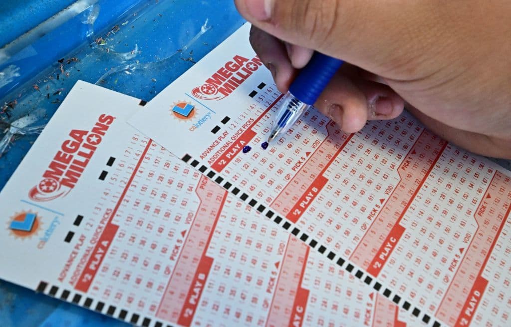 Mega Millions números ganadores: mira los resultados para el sorteo del 5 de diciembre que acumula $377 millones