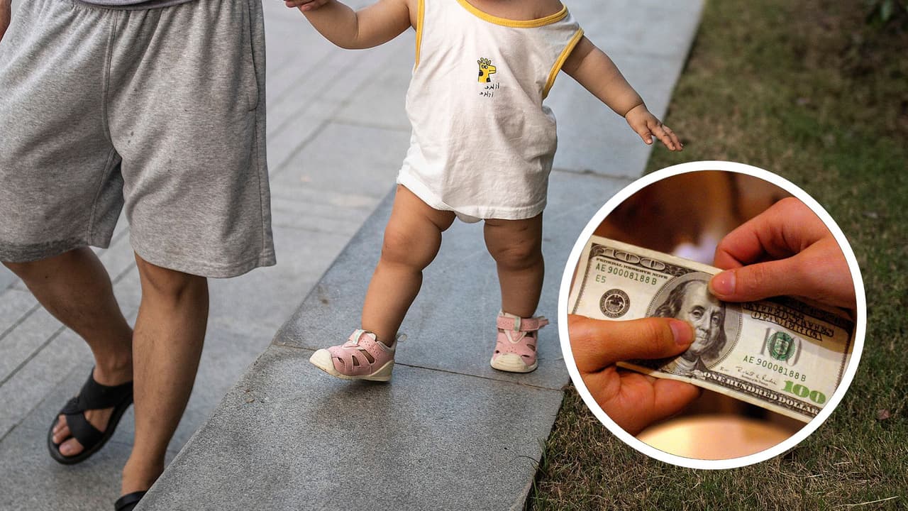 $1,083 en Crédito Tributario por Hijos ¿Quiénes son elegibles a la extensión propuesta en California?