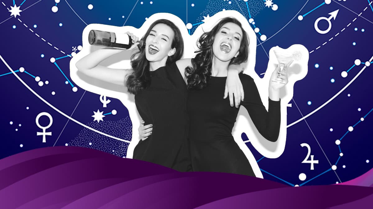 Si te invitan a participar con otras personas en una fiesta o motivo comunitario no te quedes en casa. Muévete, pon a funcionar las mejores cualidades sociales de tu signo acuariano.