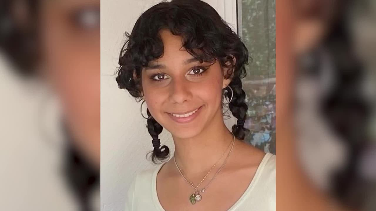 Policía busca a adolescente de 16 años desaparecida en el noreste de Miami-Dade