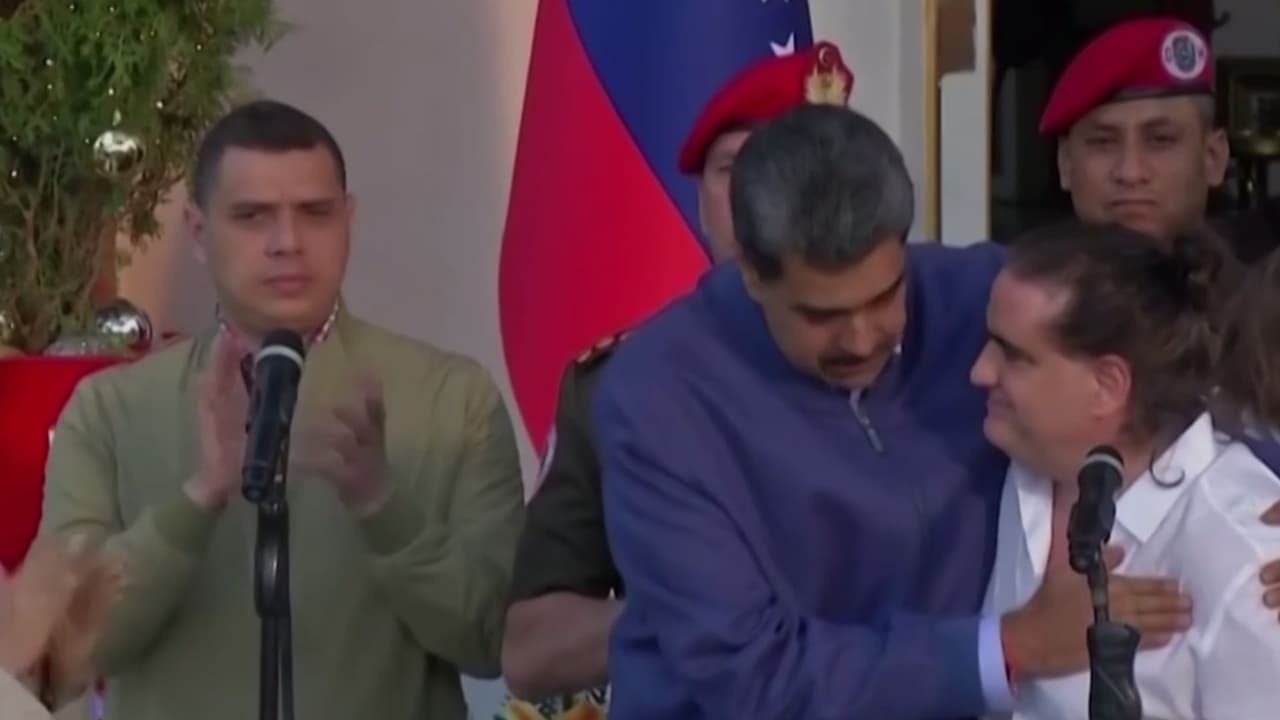 Alex Saab comparecerá en corte de Miami tras deportación
