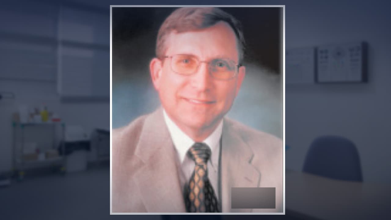 Ginecólogo de Provo acumula 50 acusaciones por asalto y agresión sexual contra sus pacientes