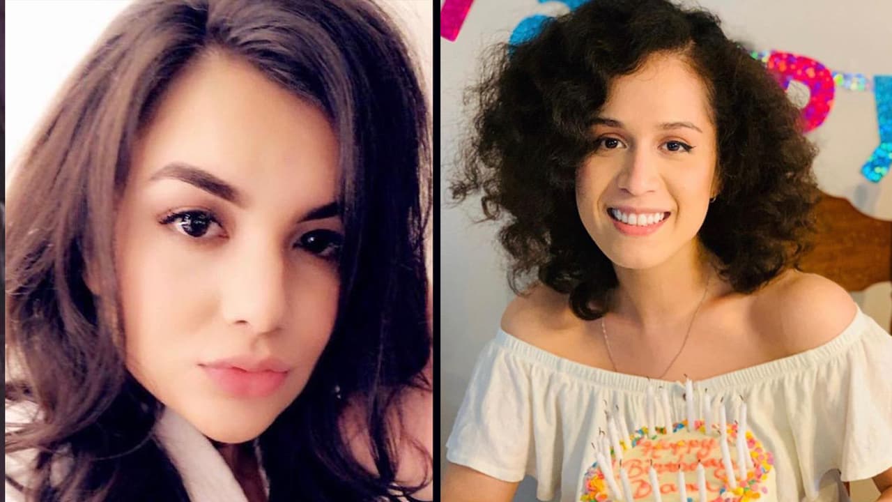 “Ellas están muertas y el borracho está vivo”: Madre exige justicia tras la muerte de su hija y sobrina en accidente