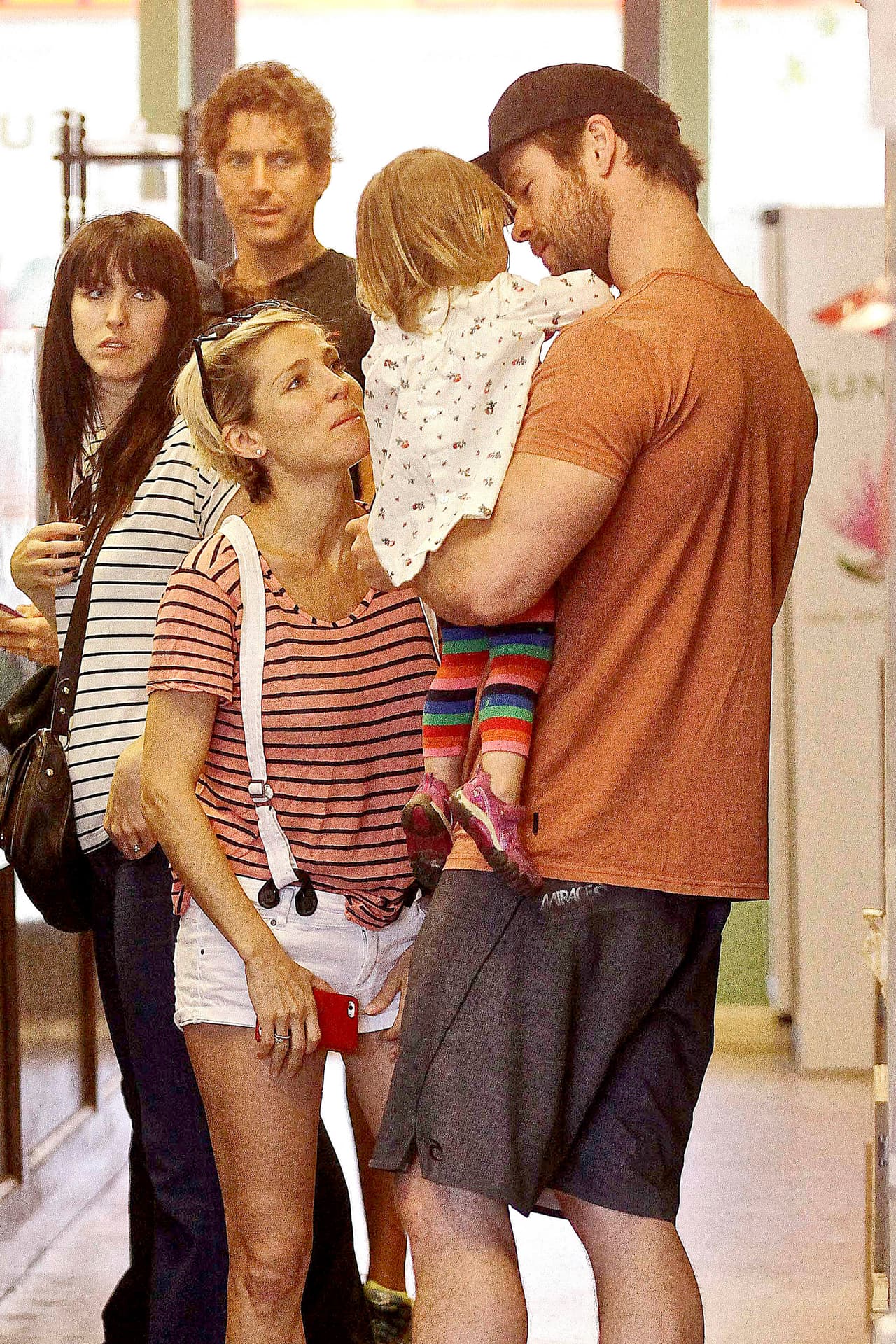 Sabe mezclar a la perfección sus dos pasiones.