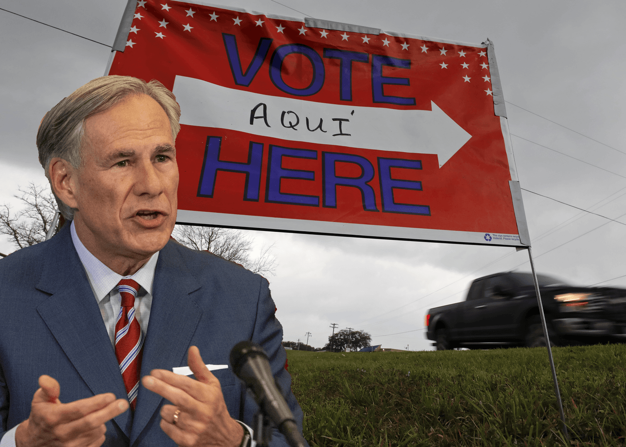 Texas se prepara para celebrar elecciones en medio de nuevos récords de casos de coronavirus