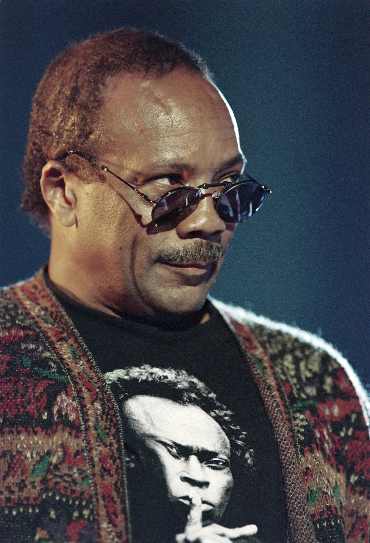 Su trayectoria ha servido de inspiración a otras personalidades de la música.