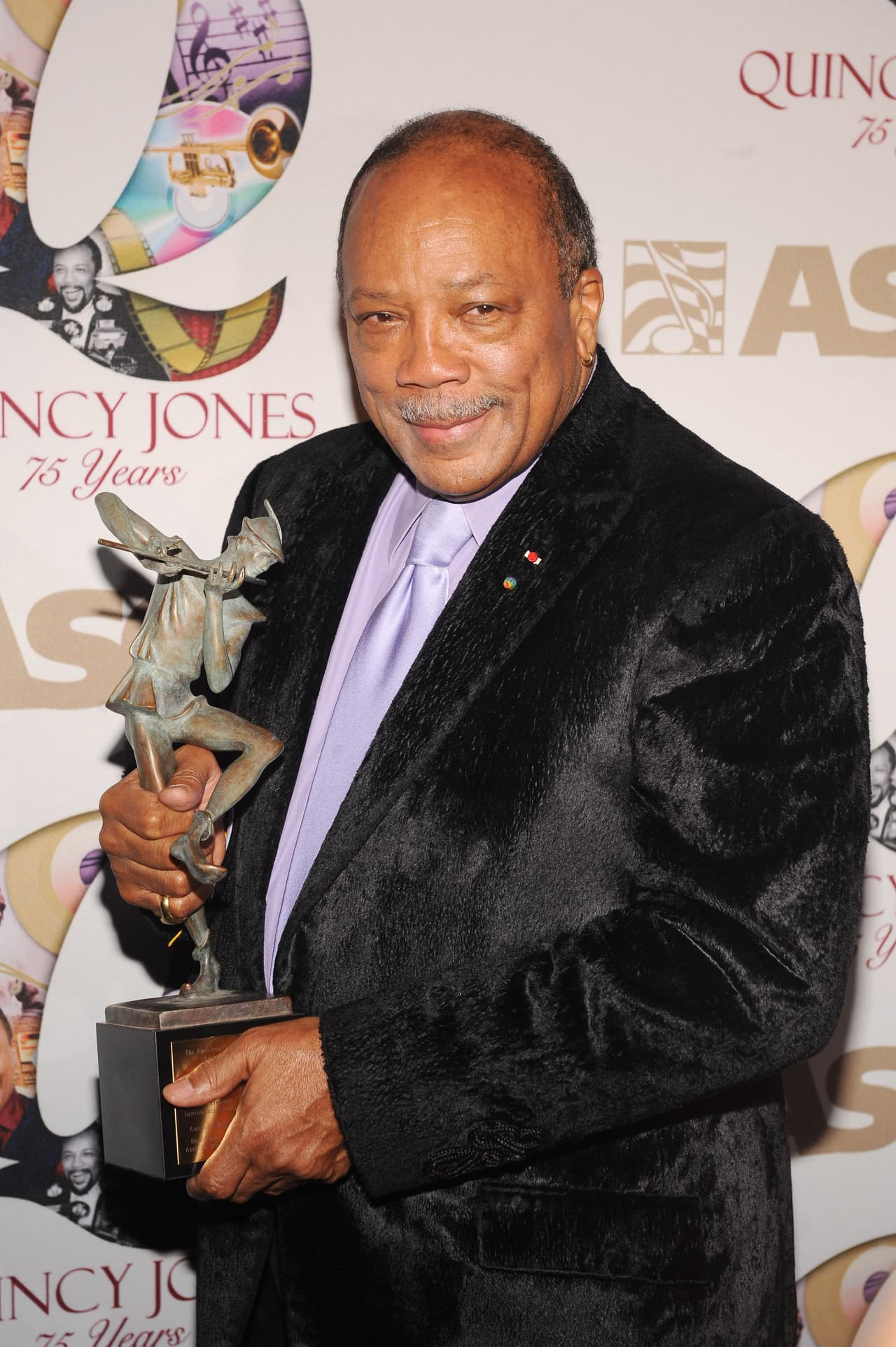 Como compositor es considerado uno de los mejores.