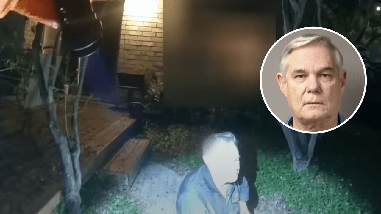 Fichan al concejal Clayton Perry bajo el cargo de conducir en estado de ebriedad: los detalles