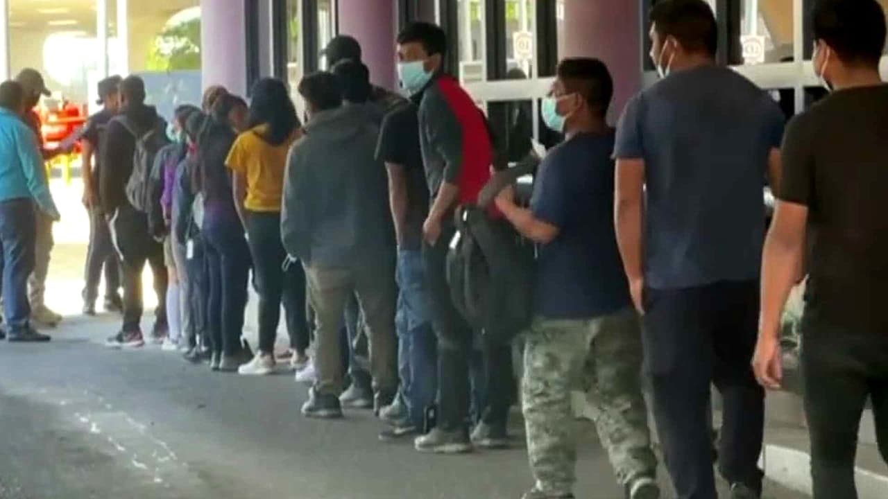 Nuevas Reglas de Inmigración | Corte bloquea detenciones sin fianza y USCIS aumenta el escrutinio