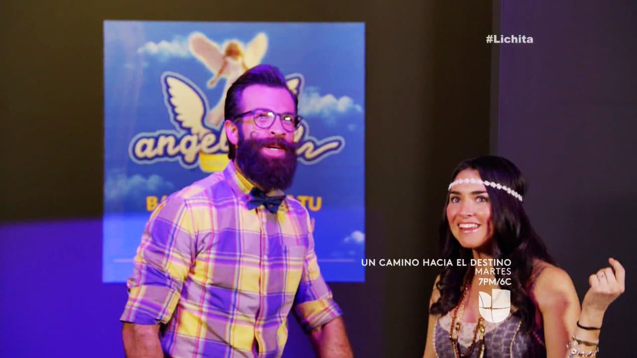 Ya llegó a la presentación de tu nueva campaña.