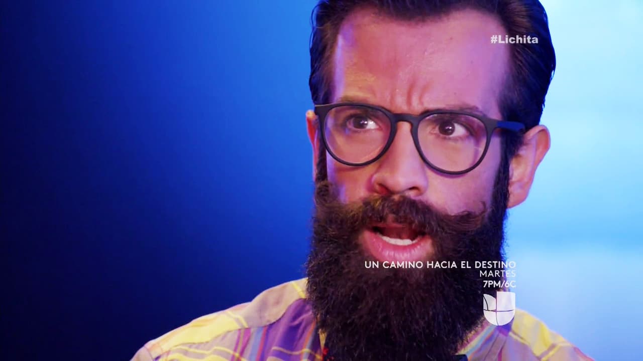 Braulio tiene el corazón destrozado.