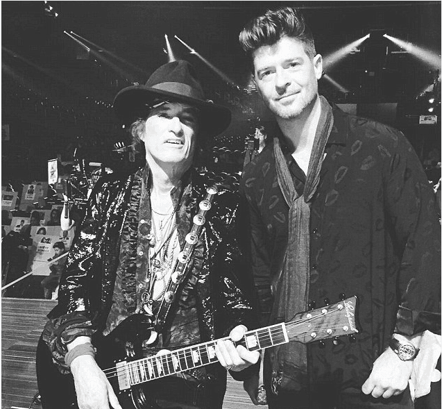 Este par ha logrado una gran mancuerna, y así los veremos durante su presentación en Premio Lo Nuestro.