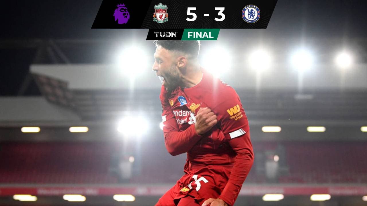 Chelsea pierde y pone en duda su pase a Champions League