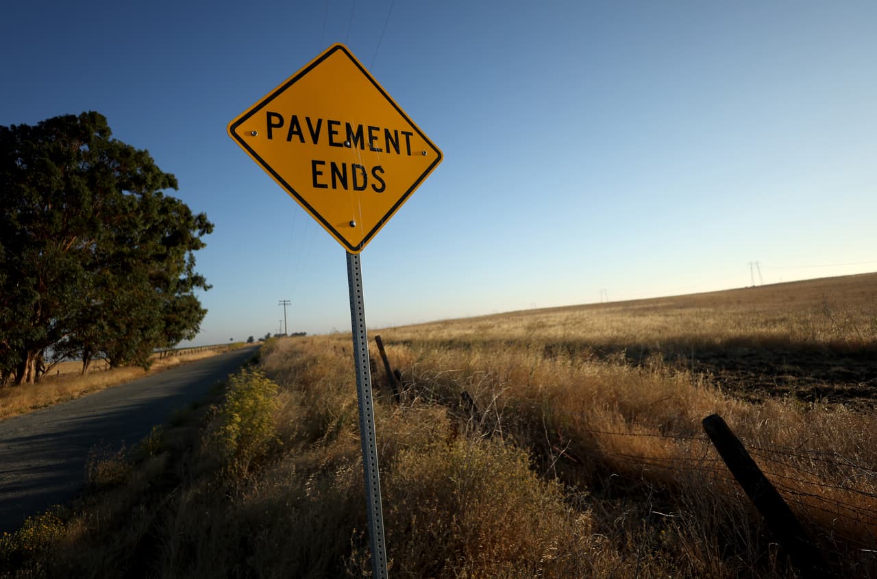 Emergen detalles sobre inversión de casi $1 mil millones para crear una "ciudad utópica": la firma de inversiones Flannery Associates, respaldada por inversores de Silicon Valley, compró más de 55,000 acres de tierras de cultivo seco en el condado de Solano. 
<br>