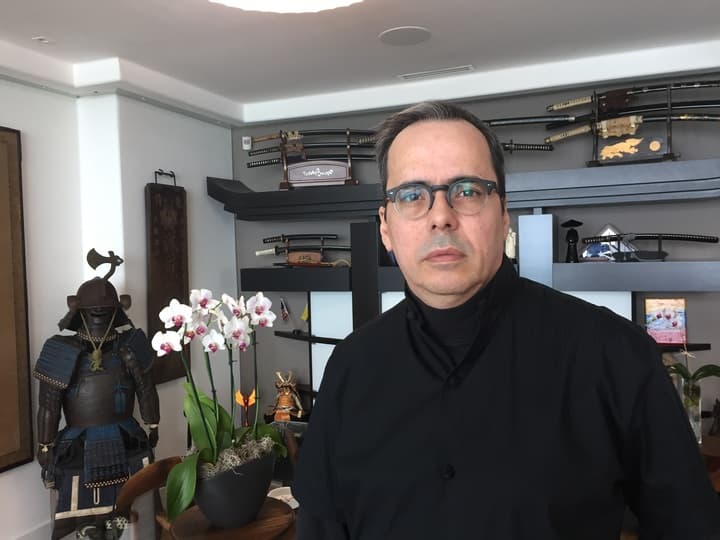 Deutsche Bank reportó transferencias sospechosas de consultor político venezolano JJ Rendón