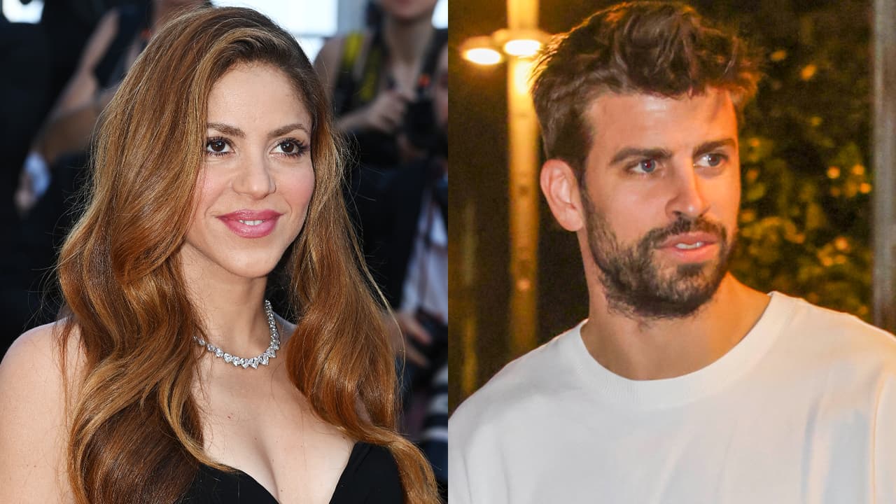 Shakira recupera una de las pasiones que dejó en España tras la separación de Piqué: fotos