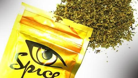 Dos muertos y 54 afectados por intoxicación severa con marihuana sintética en Illinois