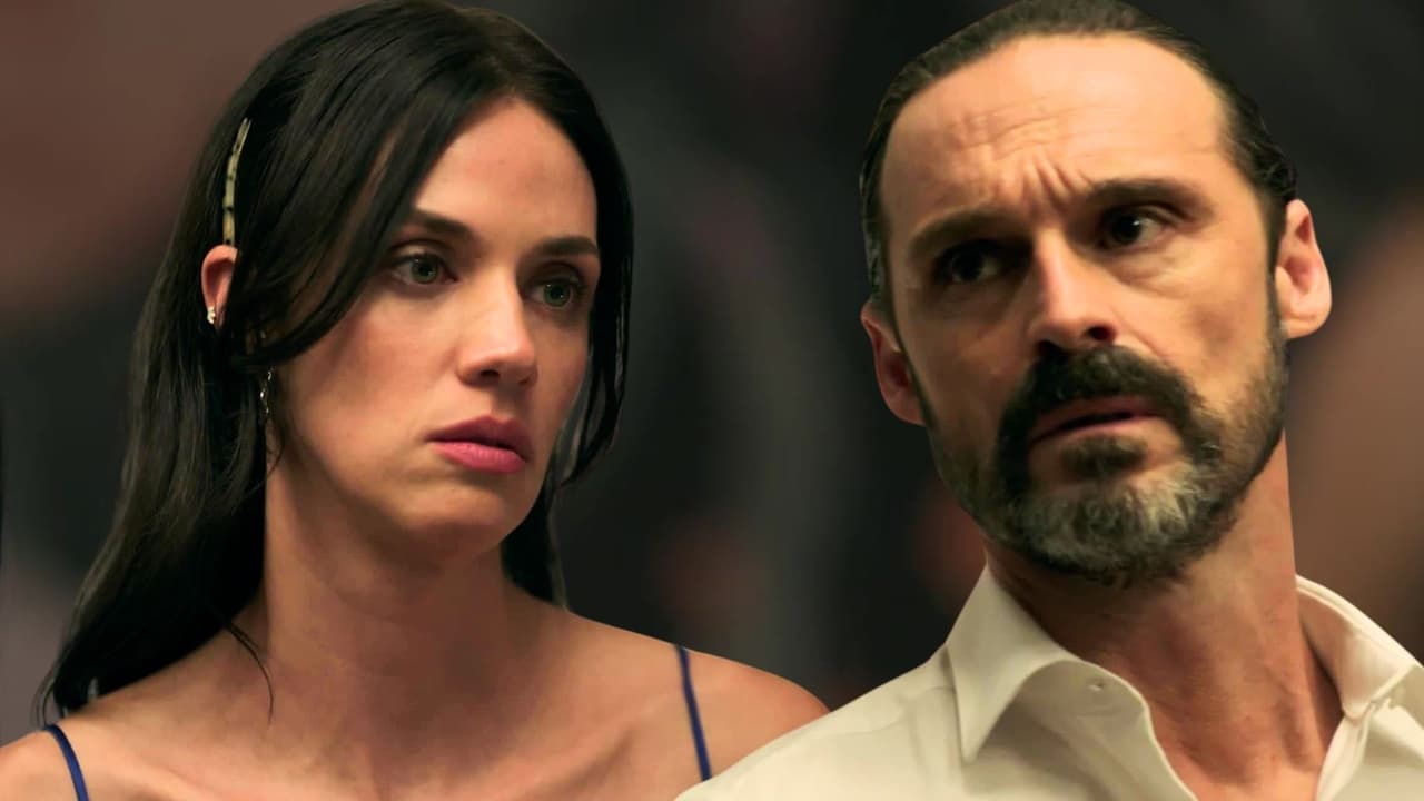 Gabriela le exige a Octavio casarse cuanto antes