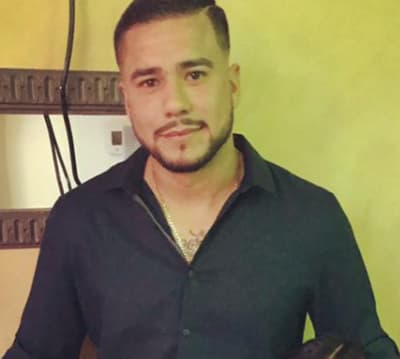 <h3 class="cms-H3-H3">Marco Antonio Garay</h3>
<br>
<br>Con 34 años cumplidos, este hombre es buscado por presuntamente participar en la muerte a tiros de un hombre en California, en enero de 2019, cuando Garay se involucró en un altercado físico entre diversas personas. 
<br>
<br>La agencia precisa que puede haber dinero por información que conduzca a su arresto. 
<br>