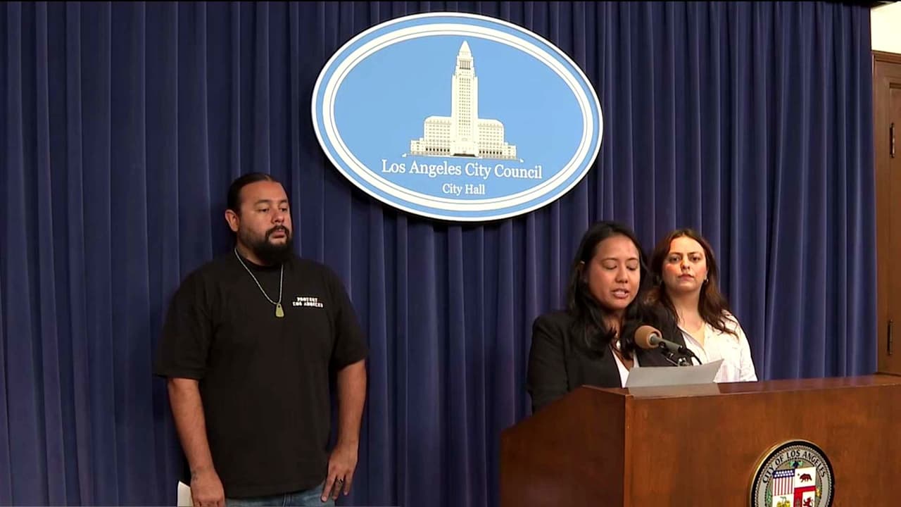 Ayuda para residentes y negocios afectados en Boyle Heights: ¿cuándo llegará?