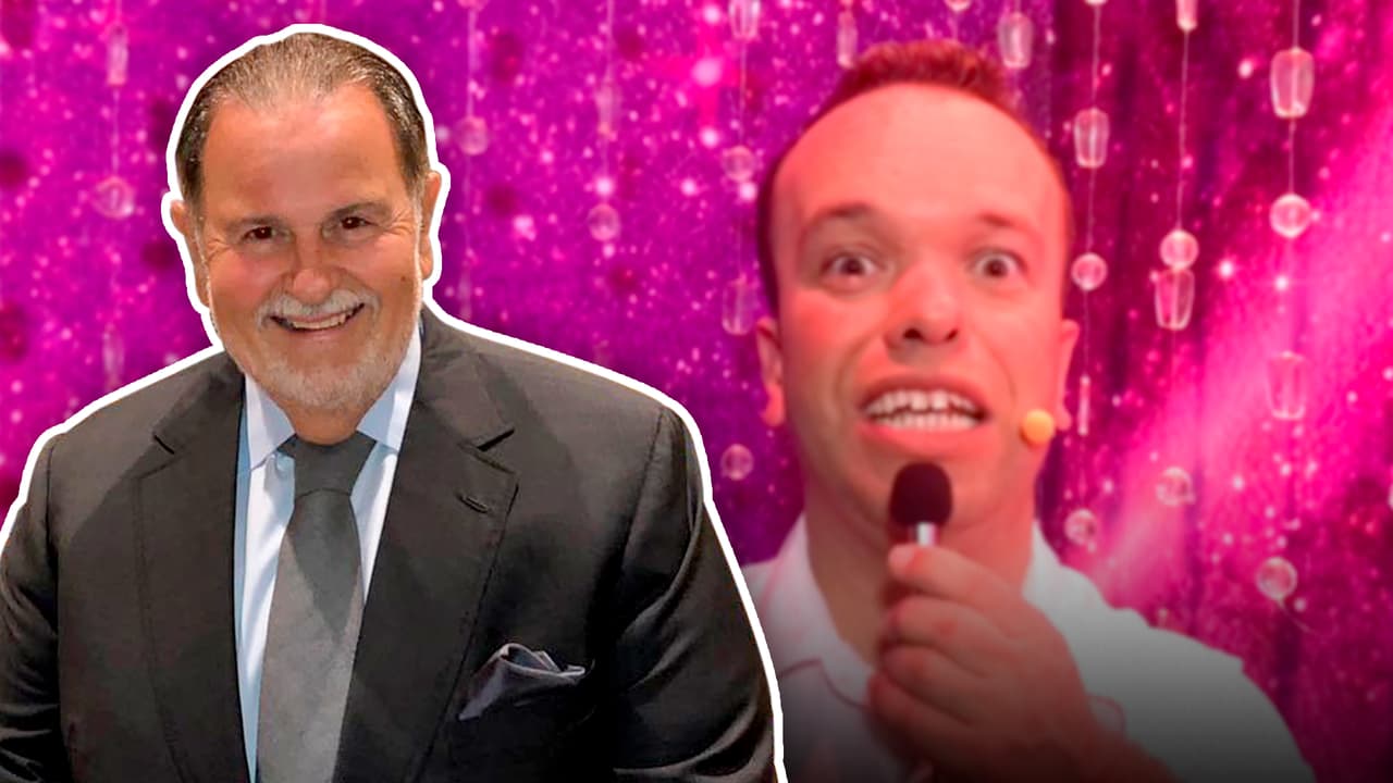 “Nunca voy a dejar a mi gordo”: Carlitos El Productor le reafirma su lealtad a Raúl de Molina