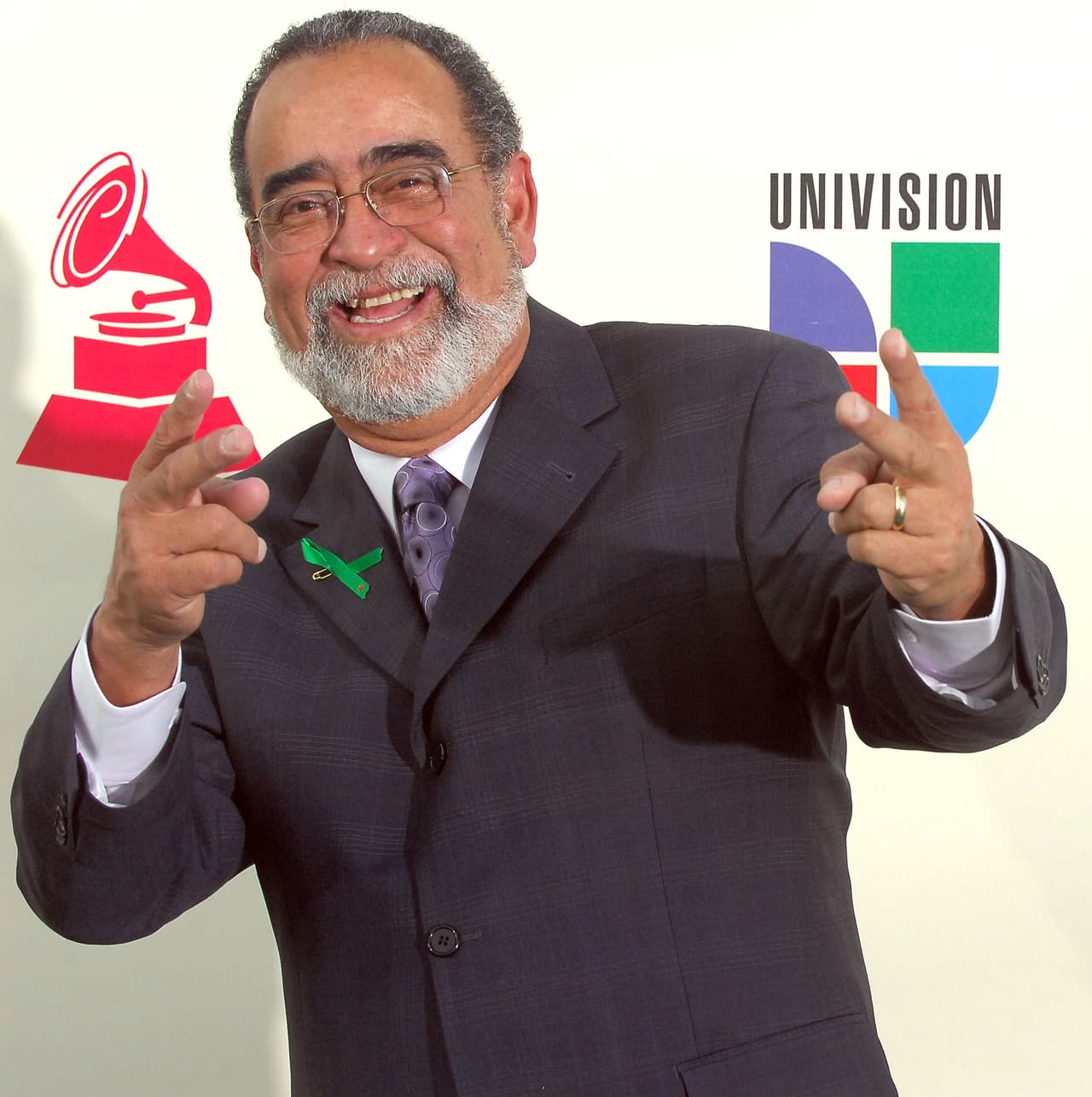 Además, como acto de apertura, la Típica 73 con Adalberto Santiago, El Gran Combo con Andy Montañez y Mongo Santamaría dijeron presente.