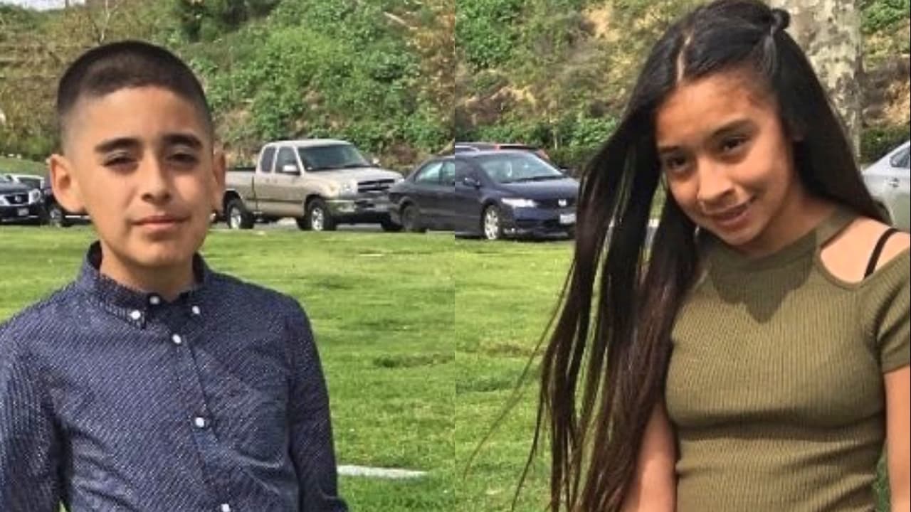 Dos niños, la abuela y un buen samaritano: las víctimas mortales del accidente en Fontana