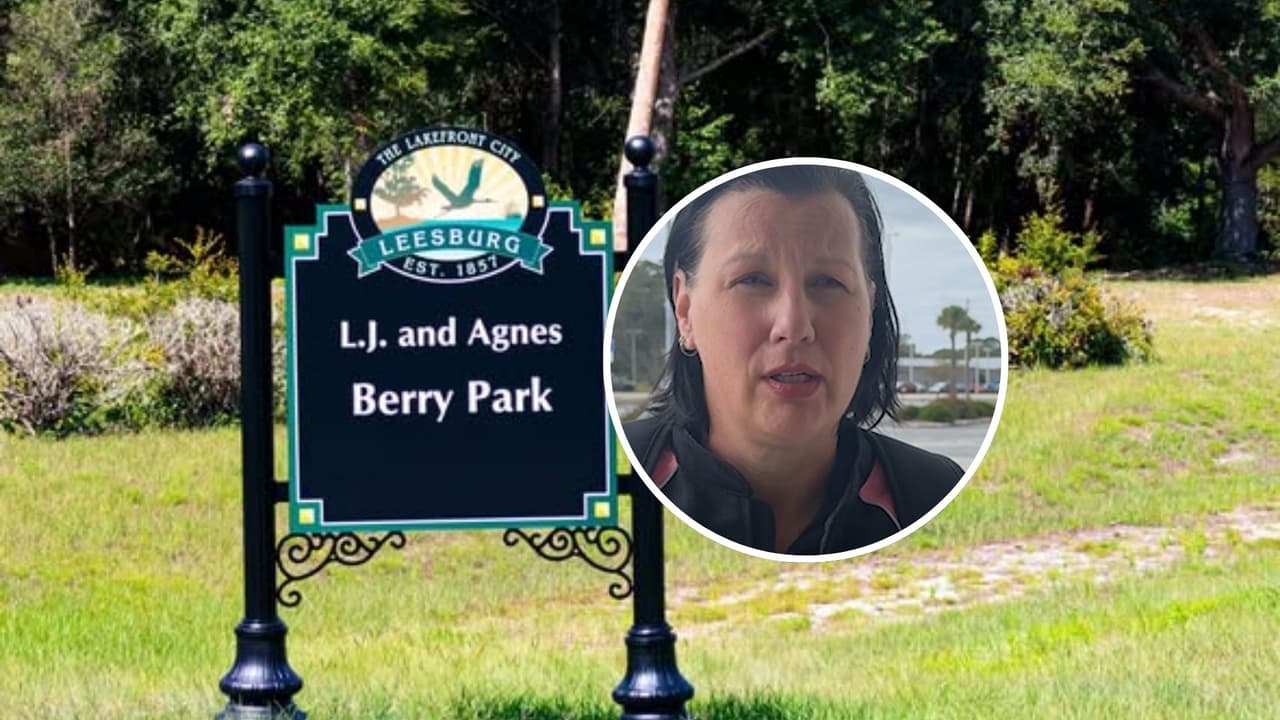 Balacera en parque de Leesburg sorprende a vecinos; muere joven de 18 años