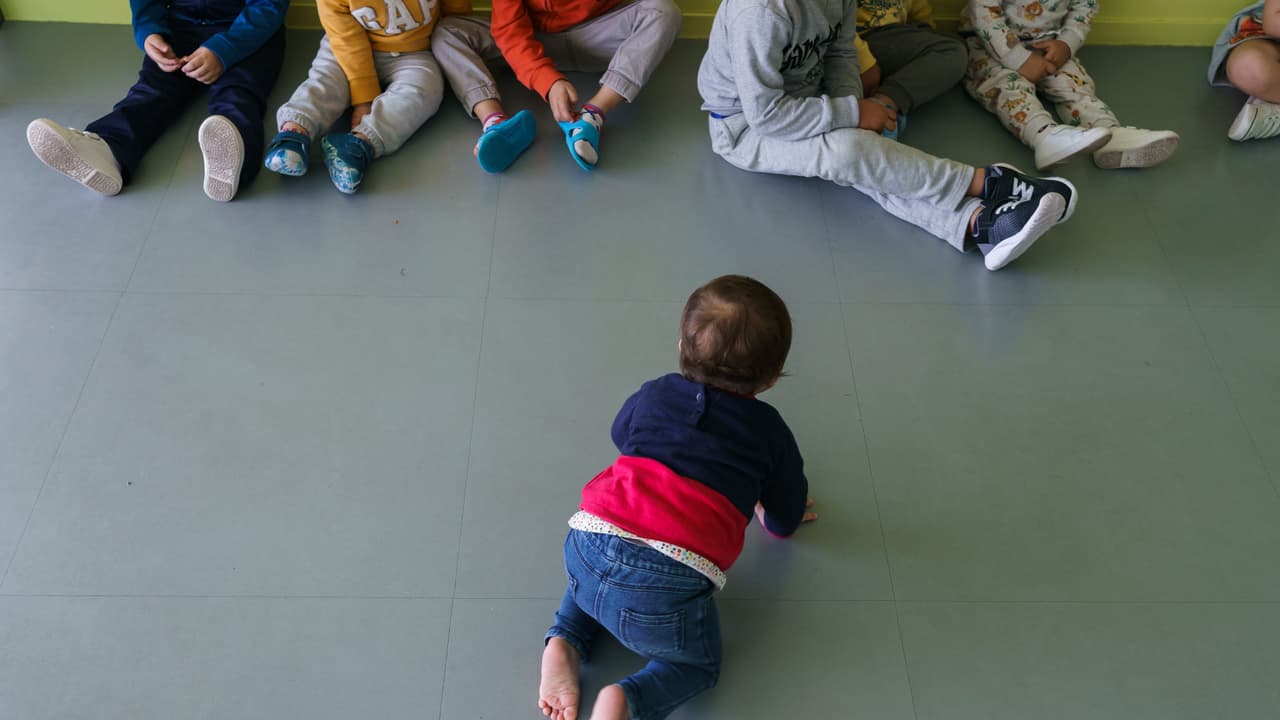 Los bebés del covid-19: estos son los síntomas que hay que atender en los niños nacidos durante la pandemia 