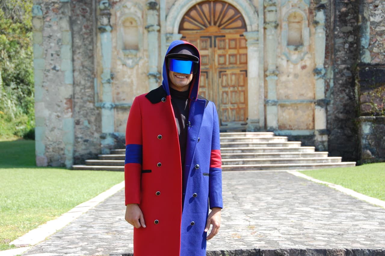 El cantante 
<b>Kyen? Es?</b> tendrá una participación especial en esta historia y por supuesto que nos deleitará con algunos temas navideños.