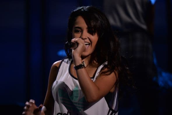 ¡Así van los ensayos! Energía, sudor y mucha candela... Los famosos se preparan para darte lo mejor en el gran show.