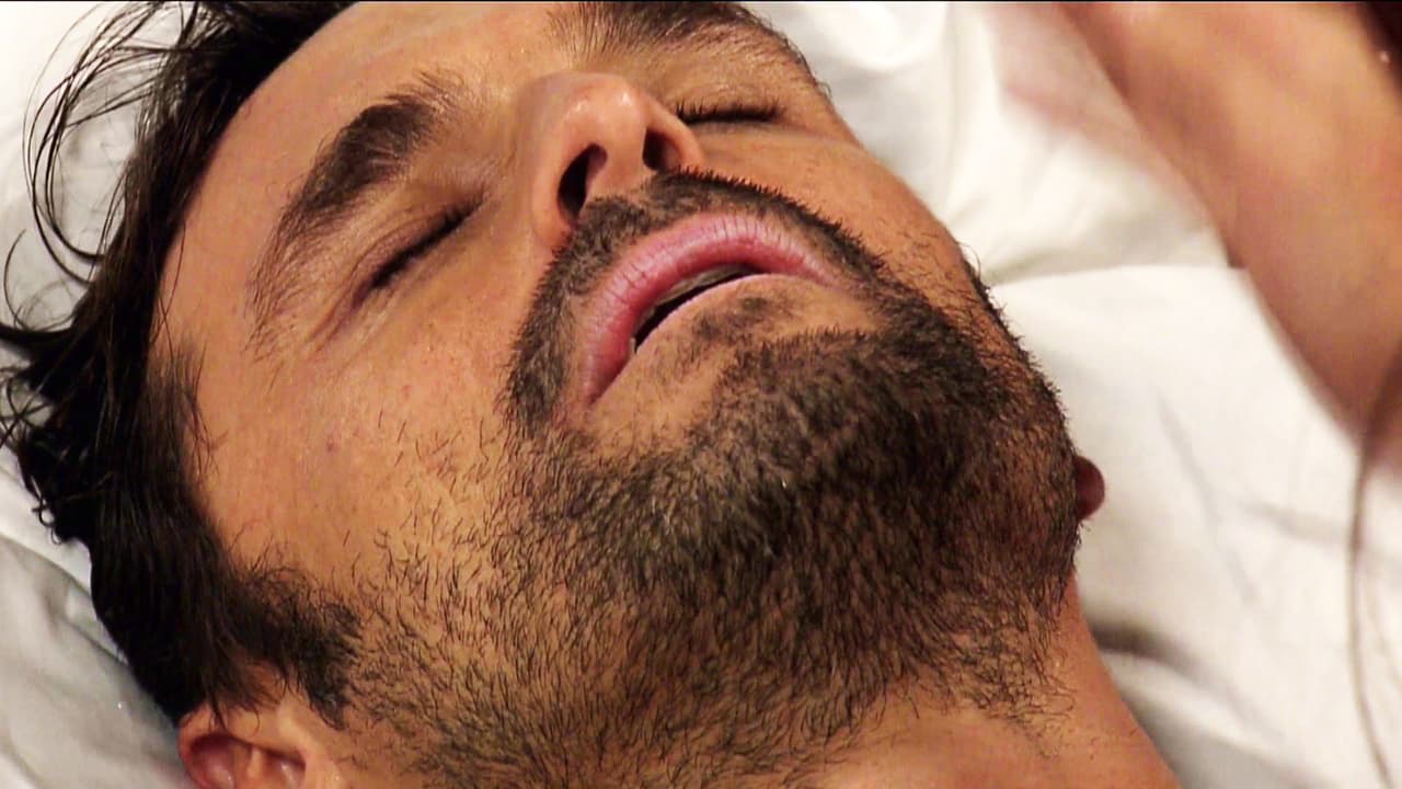 No dejes de luchar Martín, piensa en Verónica.